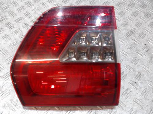 Right tailgate light CITROËN C5 III Break (RW_) 2.0 HDi 140 | BP37361683C80 - Image 3