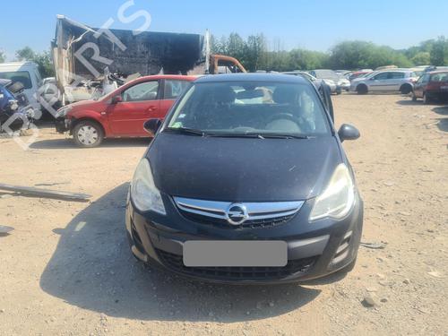 Starter OPEL CORSA D (S07) 1.3 CDTI (L08, L68) | BP37360092M8 - Image 10