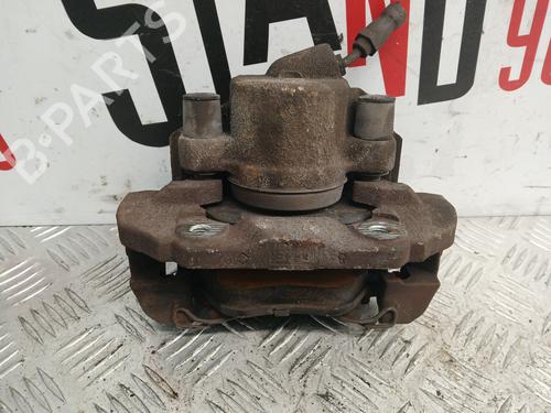 Right front brake caliper MAZDA 2 (DY) | BP37369342M104 - Image 4