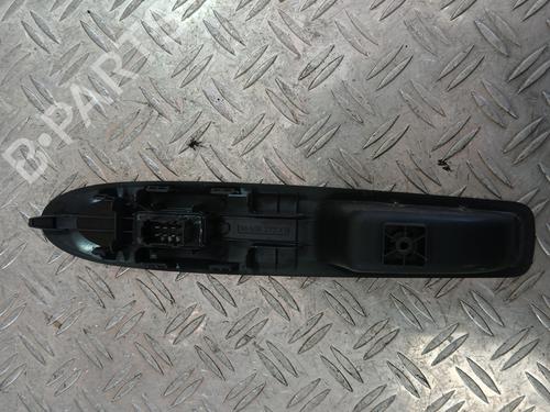 Right front window switch CITROËN DS3 (SA_) 1.6 HDi 90 | BP37365260I26 - Image 2