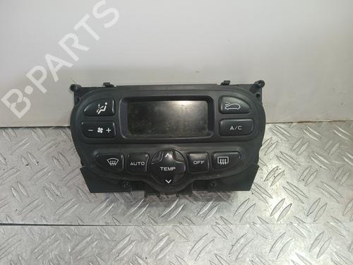 Used Climate control Climate control 37365191 37365191