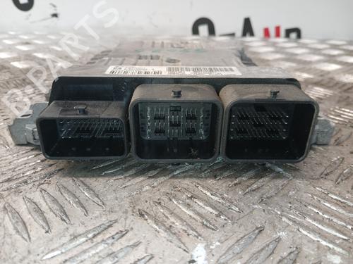 Engine control unit (ECU) CITROËN C3 Picasso (SH_) | BP37369840M57 - Image 2