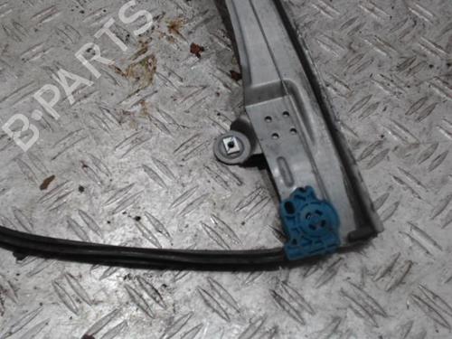 Front left window mechanism RENAULT TWINGO II (CN0_) 1.2 16V (CN04, CN0B) | BP37356748C22 - Image 5