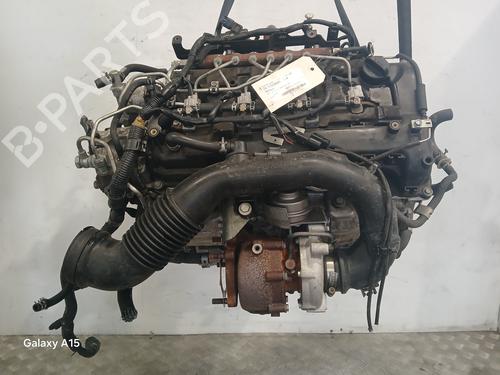 Used Engine Engine 37371500 37371500