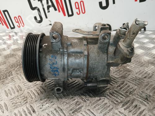 AC compressor CITROËN C3 II (SC_) 1.2 VTi 82 | BP37368225M34 - Image 3