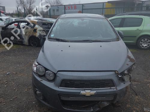 Teile für CHEVROLET AVEO Hatchback (T300) 4809316