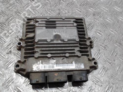 Engine control unit (ECU) PEUGEOT PARTNER MPV (5_, G_) | BP37360234M57 - Image 2