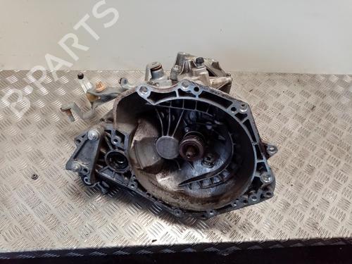 Gearbox OPEL CORSA D (S07) 1.2 (L08, L68) | BP37356916M3 - Image 2