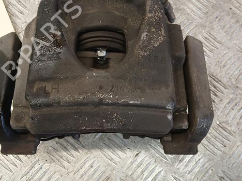 Left front brake caliper CITROËN C5 III (RD_) 2.0 HDi 140 (RDRHF8, RDRHFA, RDRHA8, RDRHAJ) | BP37374944M105 - Image 4
