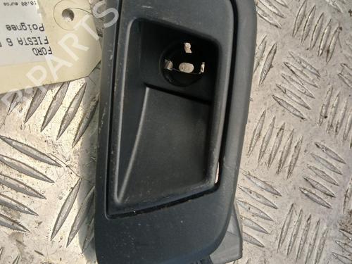 Rear left interior door handle FORD FIESTA VI (CB1, CCN) 1.25 | BP37367644I15 - Image 2