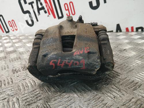Left front brake caliper OPEL CORSA D (S07) 1.4 (L08, L68) | BP37370896M105 - Image 5
