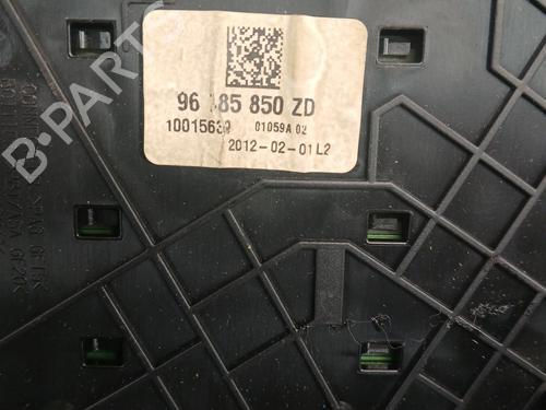 Switch CITROËN DS5 2.0 HDi 165 | BP37368760I30 - Image 4