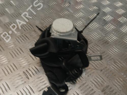Front right seatbelt RENAULT TRAFIC III Van (FG_) 1.6 dCi 120 (FGMK) | BP37368056I25 - Image 5