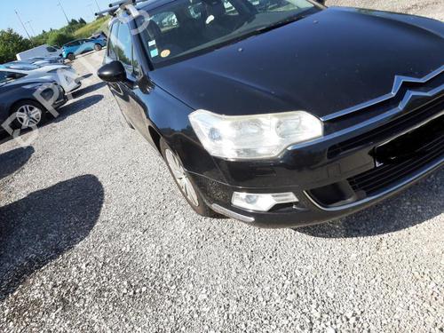Left tailgate light CITROËN C5 III Break (RW_) 1.6 HDi 110 (RW9HZC) | BP37355276C79 - Image 8