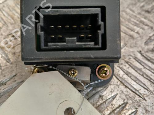 Left front window switch MITSUBISHI PAJERO CLASSIC (V2_W, V6_W, V7_W) | BP37604358I27 - Image 2