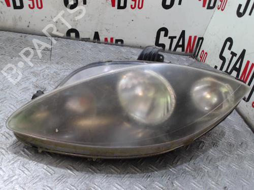Left headlight SEAT LEON (1P1) 2.0 TDI | BP37359148C28 - Image 5