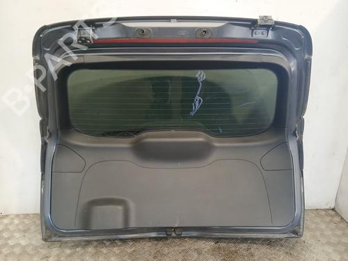 tailgate-ford-mondeo-iv-turnier-ba7-2007-2008-2009-2010-2011-2012-2013-2014-2015-37370665 main image