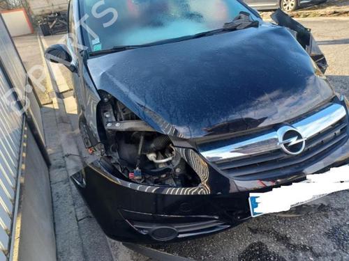 Starter OPEL CORSA D (S07) 1.2 (L08, L68) | BP37356915M8 - Image 6