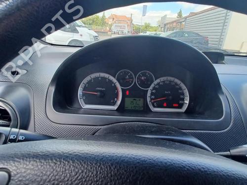 Switch CHEVROLET AVEO / KALOS Hatchback (T250, T255) 1.2 | BP37363128I30 - Image 8