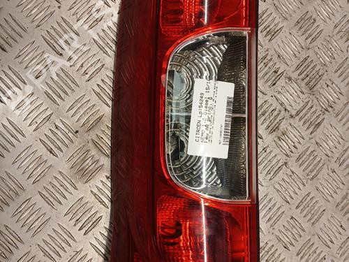Used Left taillight Left taillight 38329542 38329542
