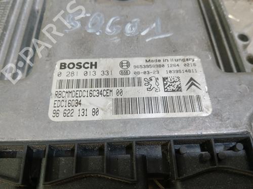 Used Engine control unit (ECU) Engine control unit (ECU) 37363698 37363698