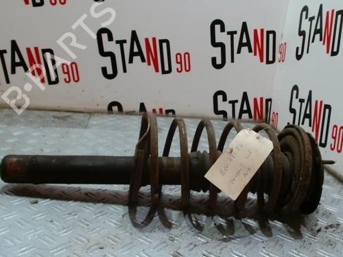 Used Right front shock absorber Right front shock absorber 37358200 37358200