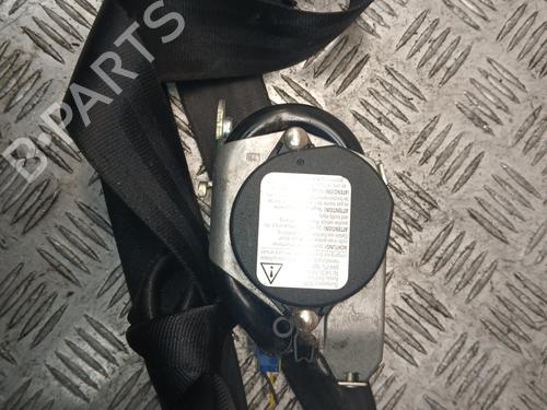 Front left seatbelt VW GOLF PLUS V (5M1, 521) | BP37370151I26 - Image 4