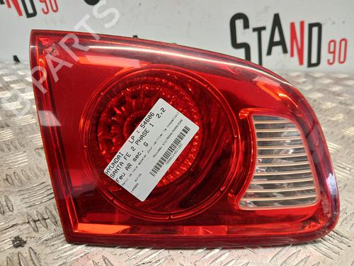 Left tailgate light HYUNDAI SANTA FÉ II (CM) 2.2 CRDi 4x4 | BP37372567C79 - Image 2