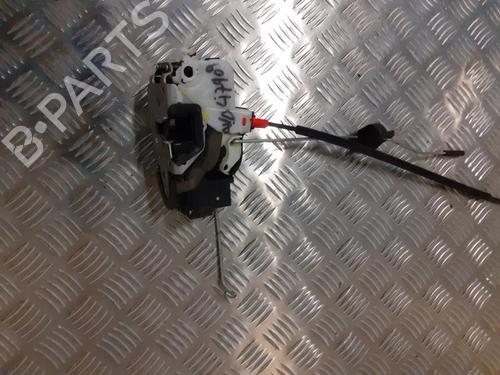 front-right-lock-opel-zafira-tourer-c-p12-2011-37356474 main image