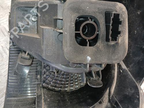 Left taillight VW GOLF V (1K1) | BP37372621C34 - Image 2