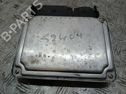 Used Engine control unit (ECU) Engine control unit (ECU) 37363113 37363113
