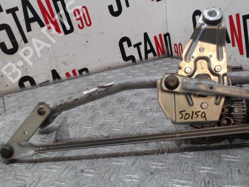 Front wiper motor VW PASSAT B6 (3C2) 1.4 TSI | BP37358822M29 - Image 4