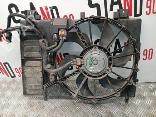 radiator-fan-citroen-c5-iii-break-rw_-2008-2009-2010-2011-2012-2013-2014-2015-2016-2017-37370860 main image