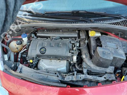 Alternator CITROËN C3 II (SC_) 1.4 VTi 95 | BP37359549M7 - Image 5