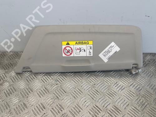 Right sun visor CITROËN C4 Picasso II 1.6 HDi / BlueHDi 115 | BP37746591I2 - Image 2