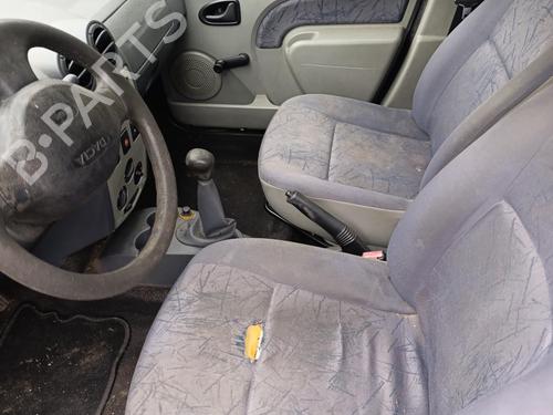 Ignition barrel DACIA LOGAN (LS_) 1.4 (LS0A, LS0C, LS0E, LS0G) | BP37366901M48 - Image 11