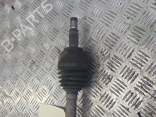 Left front driveshaft RENAULT TWINGO II (CN0_) 1.2 (CN0D) | BP37374825M38 - Image 2