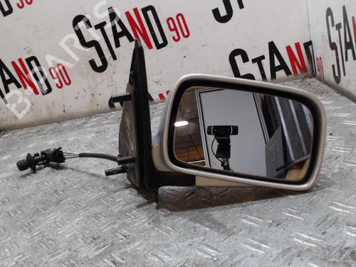 Used Right mirror Right mirror 37358274 37358274