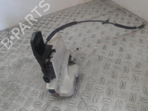 Front left lock VW PASSAT B5.5 (3B3) 1.9 TDI | BP37355047C98 - Image 3