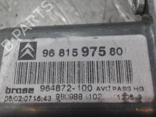 Used Front right window mechanism Front right window mechanism 37352130 37352130