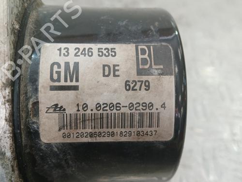 ABS pump OPEL ASTRA H (A04) | BP37365136M43 - Image 4