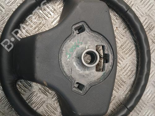 Steering wheel OPEL CORSA D (S07) 1.2 (L08, L68) | BP37367397C49 - Image 2