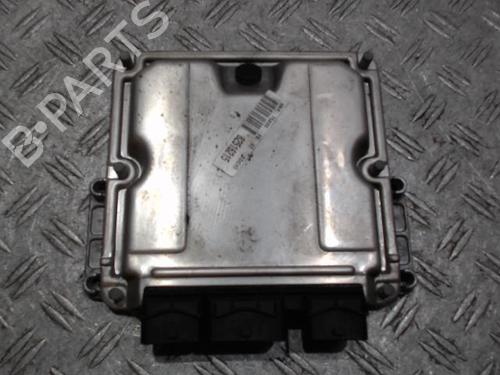 Used Engine control unit (ECU) Engine control unit (ECU) 37360551 37360551