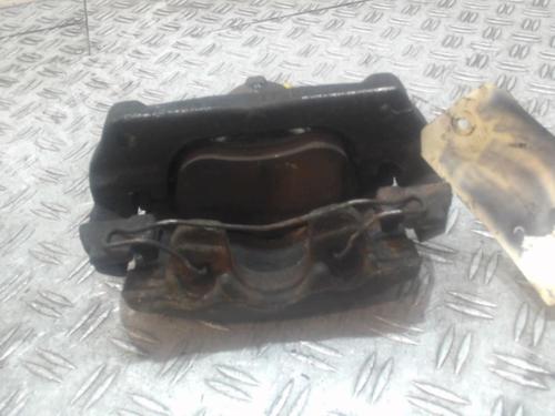 Right front brake caliper RENAULT MEGANE III Hatchback (BZ0/1_, B3_) 1.5 dCi (BZ09, BZ0D, BZ1W, BZ29, BZ14) | BP37354877M104 - Image 2