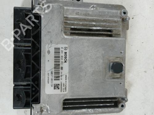 Control unit RENAULT CLIO IV (BH_) 1.5 dCi 90 | BP37362923M11 - Image 2