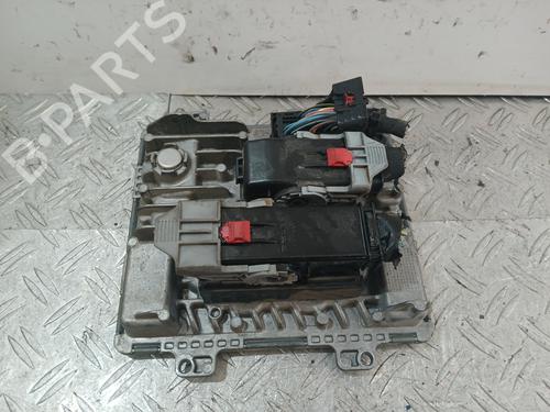 Engine control unit (ECU) OPEL MOKKA / MOKKA X (J13) 1.6 CDTI (_76) | BP37366460M57 - Image 3
