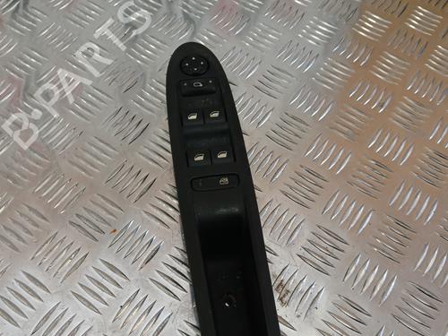 Left front window switch CITROËN C4 II (NC_) 1.6 VTi 120 (NC5FS0, NC5FS9) | BP37367869I27 - Image 4