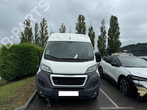 Advarselskontakt PEUGEOT BOXER Van 2.0 BlueHDi 130 | BP37364361I22 - Image 18
