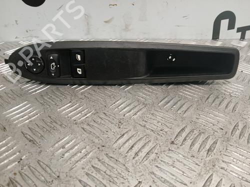 Left front window switch CITROËN DS3 (SA_) 1.4 VTi 98 | BP37368765I27 - Image 2