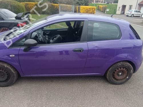 Right front window switch FIAT PUNTO EVO (199_) 1.3 D Multijet (199AXC1A, 199BXC1A, 199AXT1A, 199BXT1A) | BP38424090I26 - Image 8
